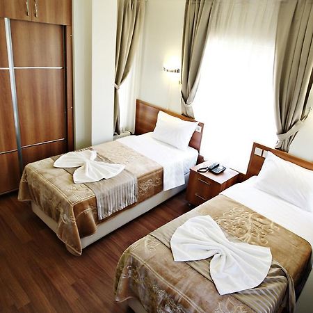 Taksim Palace Hotel Istanbul Ruang foto