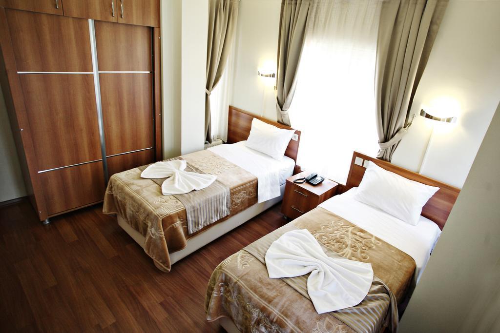 Taksim Palace Hotel Istanbul Ruang foto