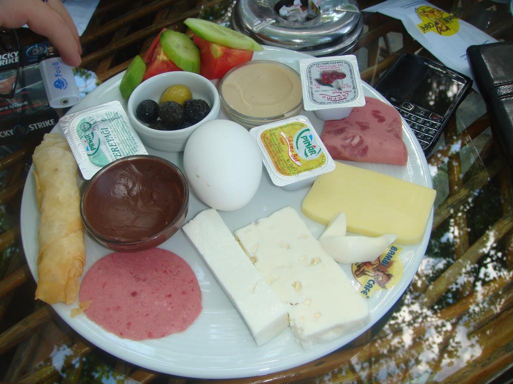 Taksim Palace Hotel Istanbul Bagian luar foto